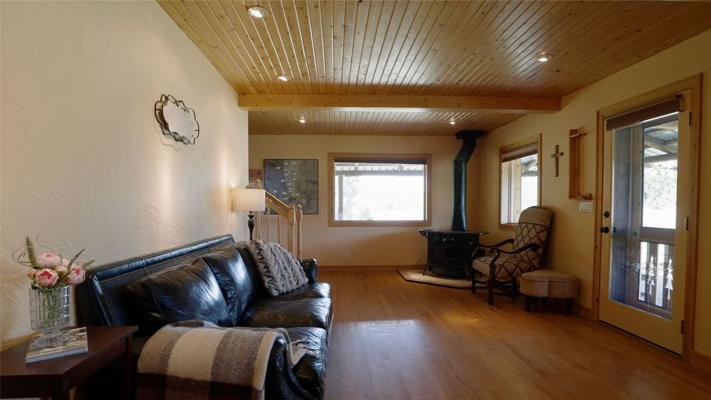 8240 Island Lake Road, Marion, MT 59925 photo 14