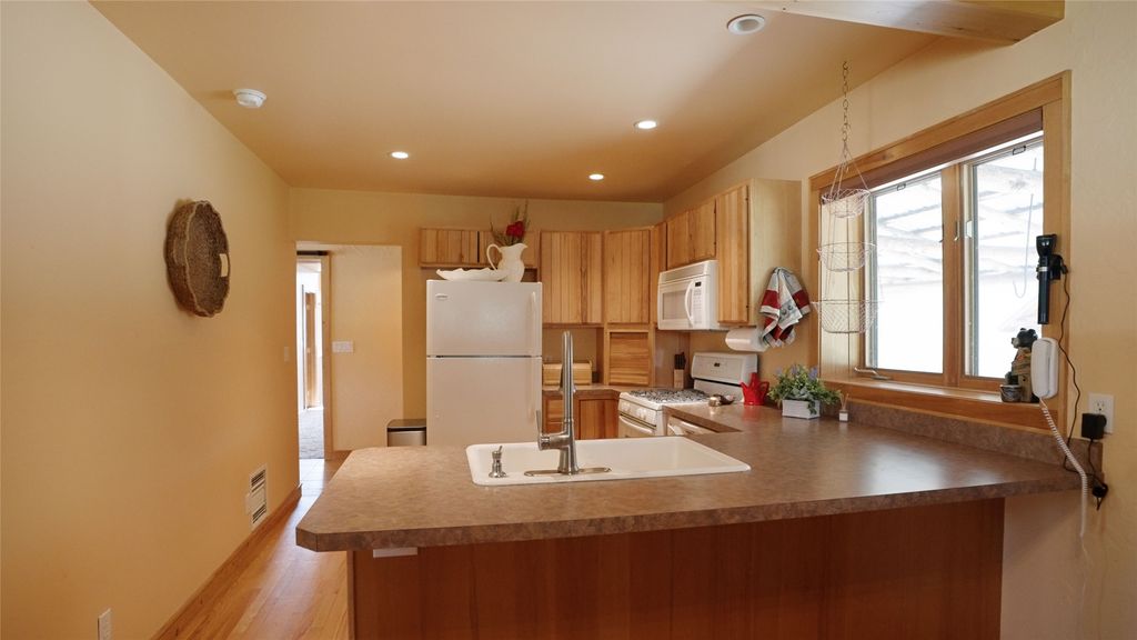 8240 Island Lake Road, Marion, MT 59925 photo 18