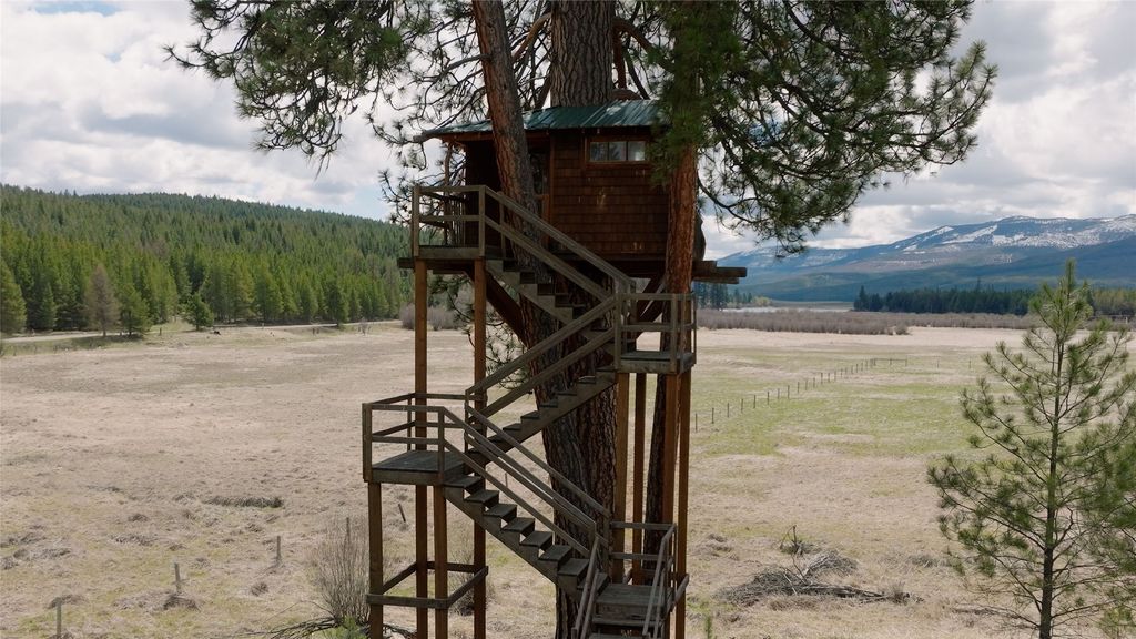 8240 Island Lake Road, Marion, MT 59925 photo 2