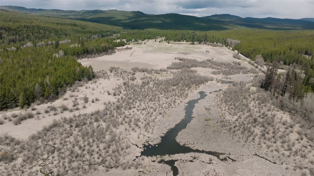 8240 Island Lake Road, Marion, MT 59925 photo 23