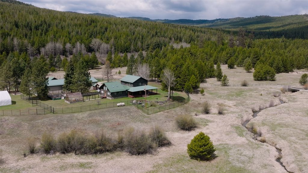 8240 Island Lake Road, Marion, MT 59925 photo 24