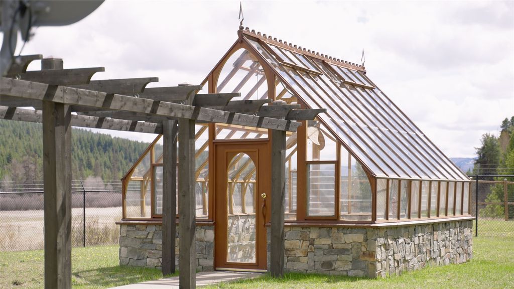 8240 Island Lake Road, Marion, MT 59925 photo 25