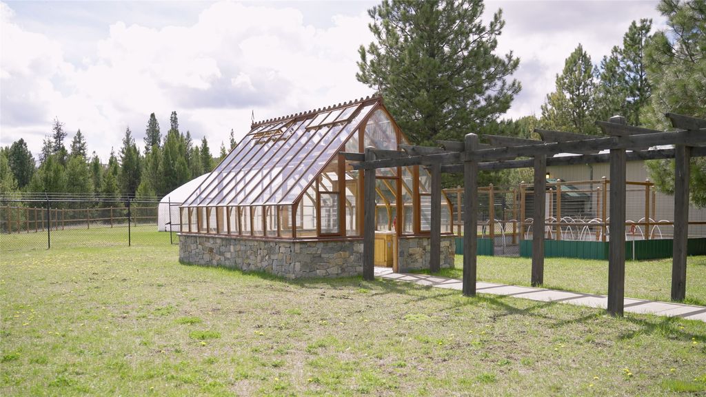 8240 Island Lake Road, Marion, MT 59925 photo 26