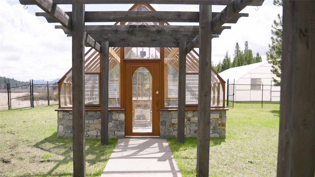 8240 Island Lake Road, Marion, MT 59925 photo 27