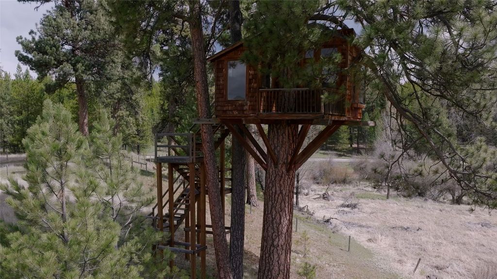 8240 Island Lake Road, Marion, MT 59925 photo 3