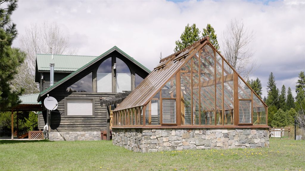 8240 Island Lake Road, Marion, MT 59925 photo 32