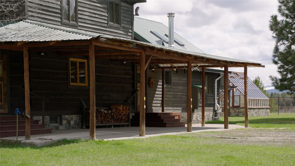 8240 Island Lake Road, Marion, MT 59925 photo 5