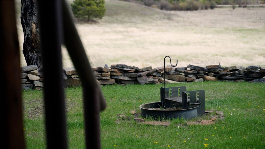 8240 Island Lake Road, Marion, MT 59925 photo 8