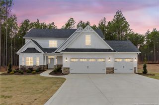 1117 Wolf Pine Court, Fayetteville, NC 28311