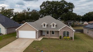 808 Black Bird Way, Whitehouse, TX 75791