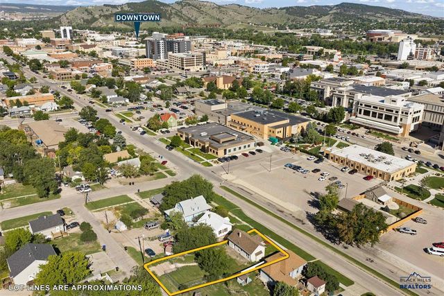 221 Quincy Street, Rapid City, SD 57701