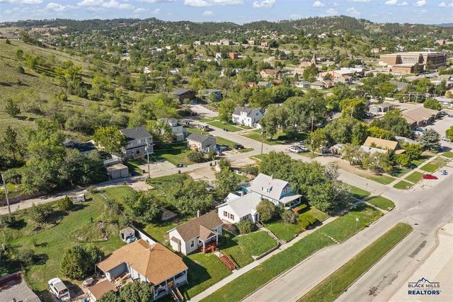 221 Quincy Street, Rapid City, SD 57701