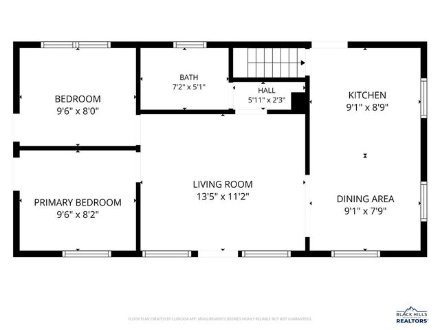 221 Quincy Street, Rapid City, SD 57701