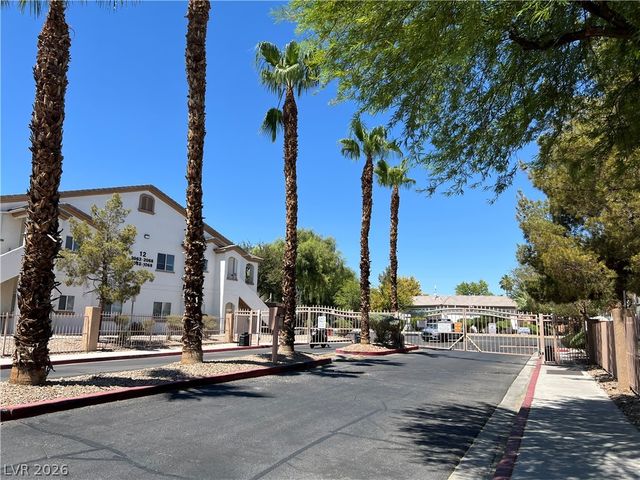 5650 East Sahara Avenue 2026, Las Vegas, NV 89142