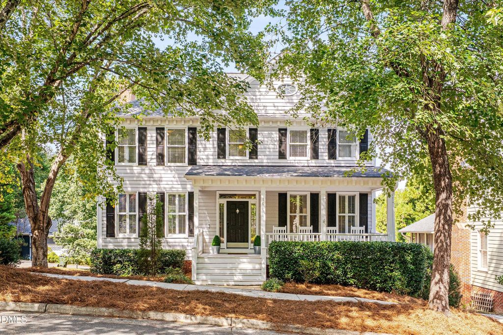 108 Meeting Street, Chapel Hill, NC 27516