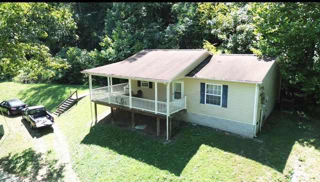 239 Oakland Park Road, Vanceburg, KY 41179