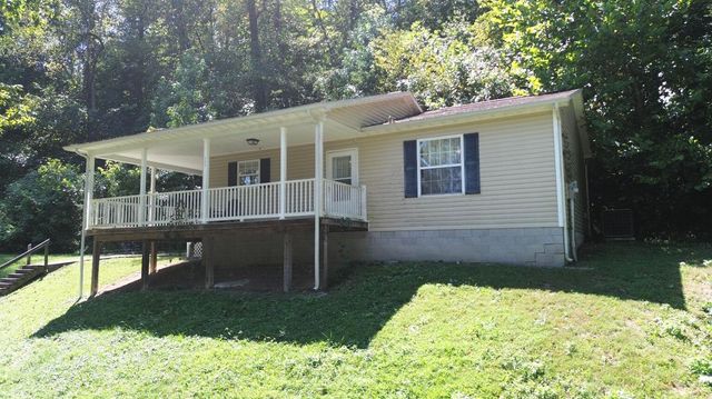 239 Oakland Park Road, Vanceburg, KY 41179