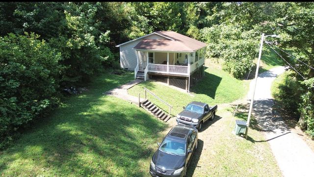 239 Oakland Park Road, Vanceburg, KY 41179
