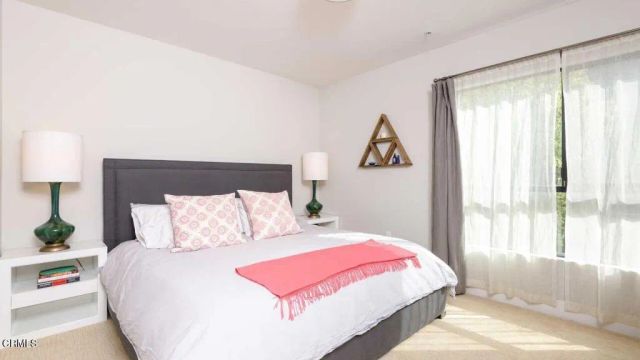 932 N Alfred Street 201, Los Angeles, CA 90069