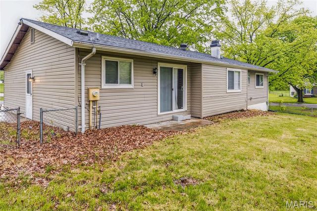6363 Coventry Drive, Florissant, MO 63033