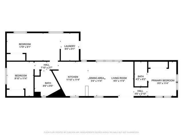 8522 Quarterhorse Lane, Lower Lake, CA 95457