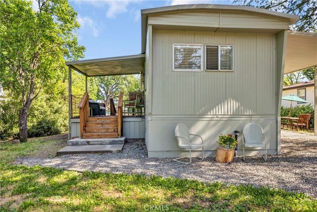 8522 Quarterhorse Lane, Lower Lake, CA 95457