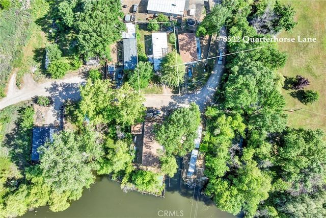 8522 Quarterhorse Lane, Lower Lake, CA 95457