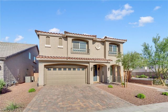 10307 Rolling Bay Court, Las Vegas, NV 89141