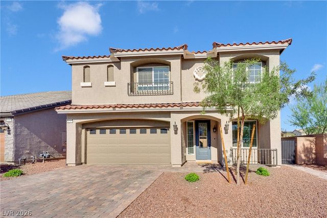 10307 Rolling Bay Court, Las Vegas, NV 89141
