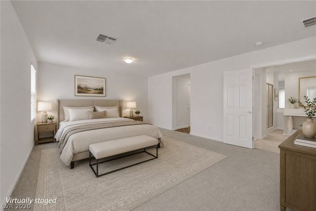 10307 Rolling Bay Court, Las Vegas, NV 89141