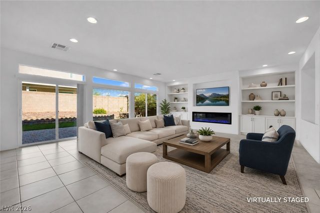 10307 Rolling Bay Court, Las Vegas, NV 89141