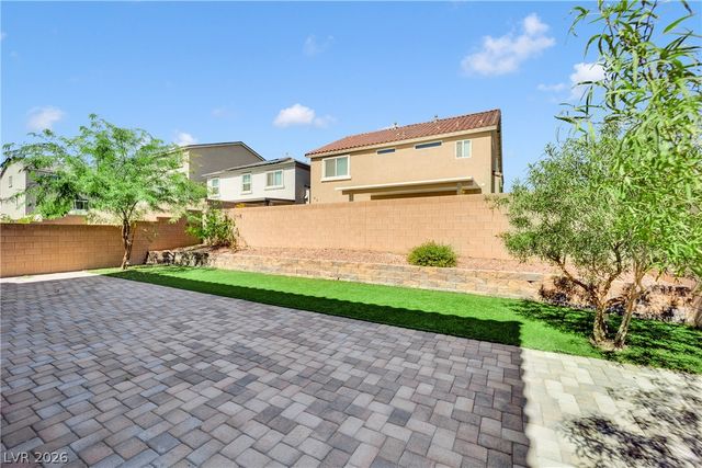 10307 Rolling Bay Court, Las Vegas, NV 89141