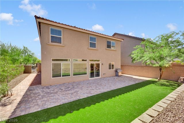 10307 Rolling Bay Court, Las Vegas, NV 89141