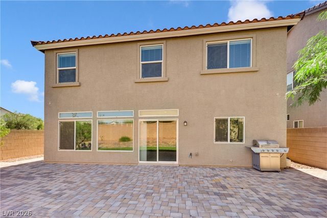 10307 Rolling Bay Court, Las Vegas, NV 89141