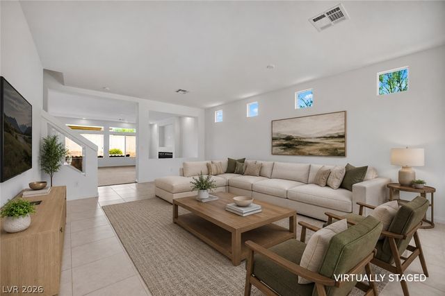 10307 Rolling Bay Court, Las Vegas, NV 89141