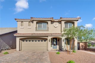 10307 Rolling Bay Court, Las Vegas, NV 89141
