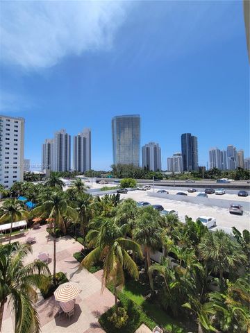 19380 Collins Avenue 504, Sunny Isles Beach, FL 33160