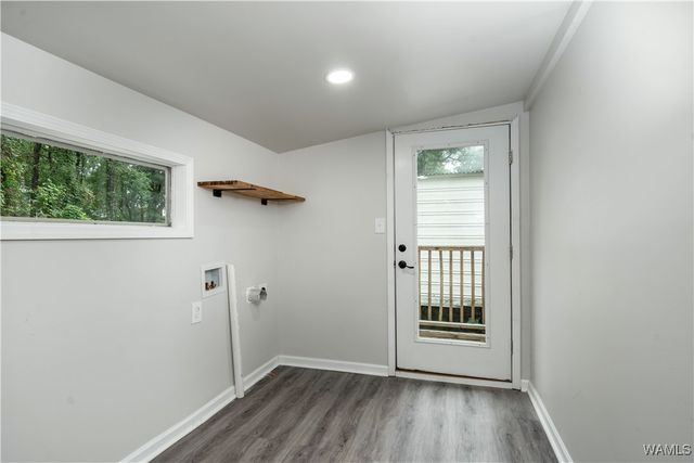 3602 Alabama NE, Tuscaloosa, AL 35404