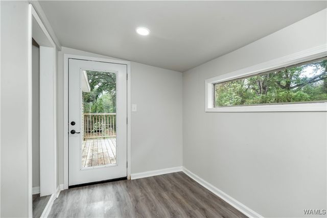 3602 Alabama NE, Tuscaloosa, AL 35404