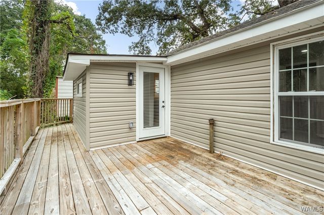 3602 Alabama NE, Tuscaloosa, AL 35404