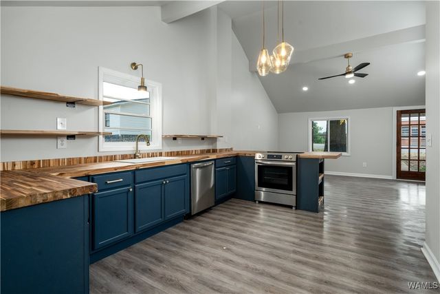 3602 Alabama NE, Tuscaloosa, AL 35404