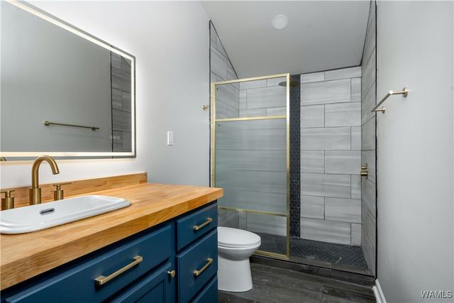3602 Alabama NE, Tuscaloosa, AL 35404