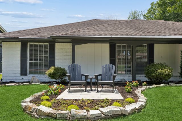 5909 Mark Lane, Rowlett, TX 75089