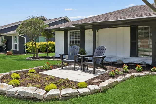 5909 Mark Lane, Rowlett, TX 75089
