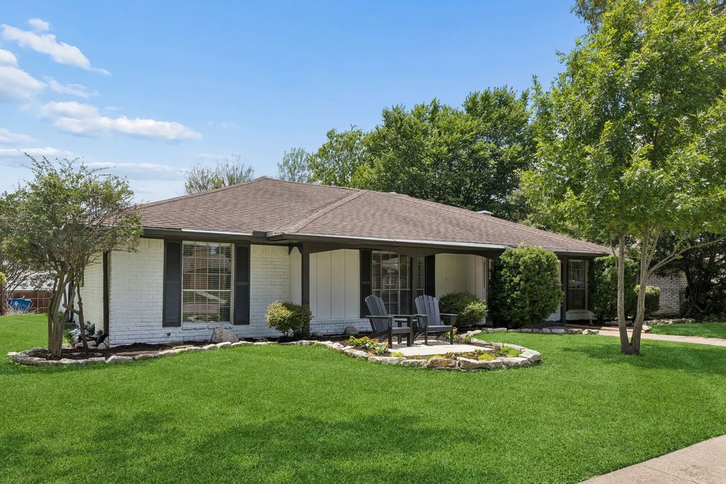 5909 Mark Lane, Rowlett, TX 75089