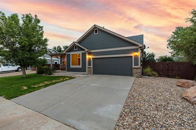 2002 Ance Street, Strasburg, CO 80136