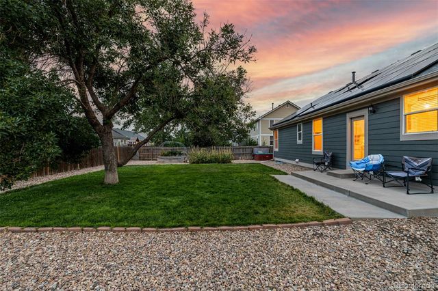 2002 Ance Street, Strasburg, CO 80136