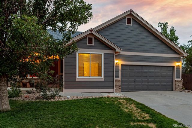 2002 Ance Street, Strasburg, CO 80136