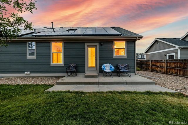 2002 Ance Street, Strasburg, CO 80136