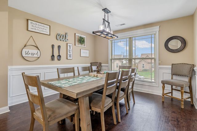 713 Rushville Dr, Clarksville, TN 37042